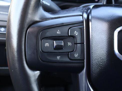 Used 2024 GMC Yukon XL Denali Ultimate AWD/4WD image 33