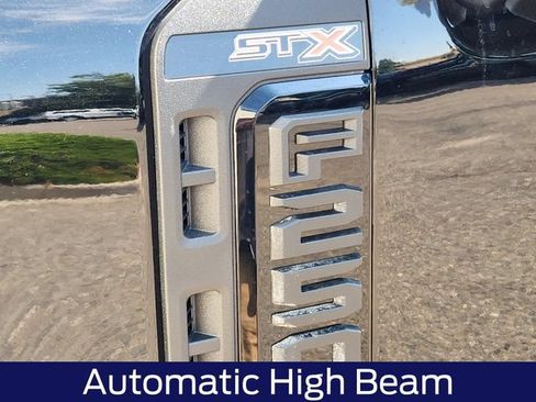 Certified 2025 Ford F250 XL w/ STX Appearance Package AWD/4WD image 19