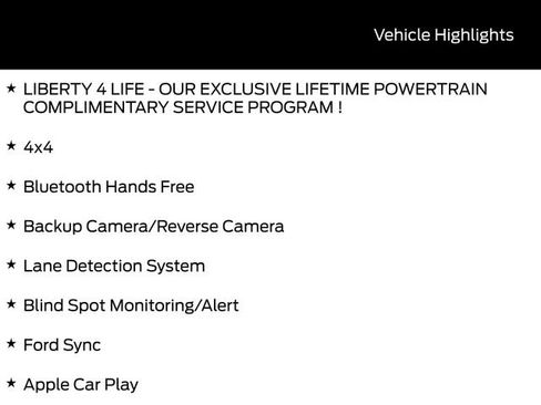 New 2026 Ford Expedition Max Platinum w/ Platinum Ultimate Package image 7