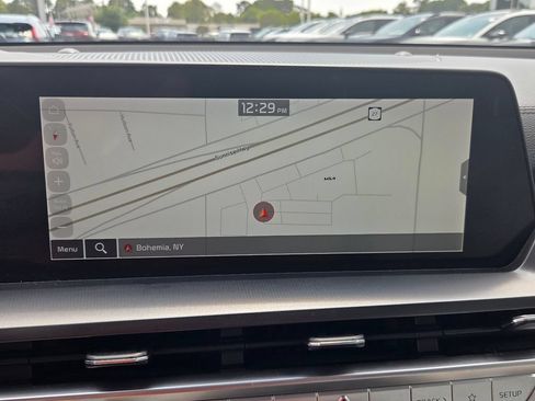 Used 2024 Kia Telluride S w/ S Sunroof Package AWD/4WD image 19