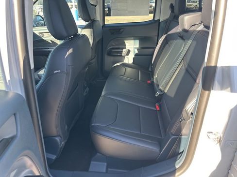 New 2026 Ford Maverick Lariat image 24