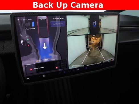 Used 2024 Tesla Cybertruck AWD Crew Cab image 22