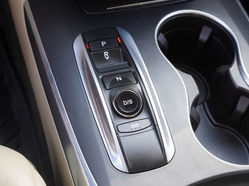 Used 2016 Acura MDX SH-AWD image 28