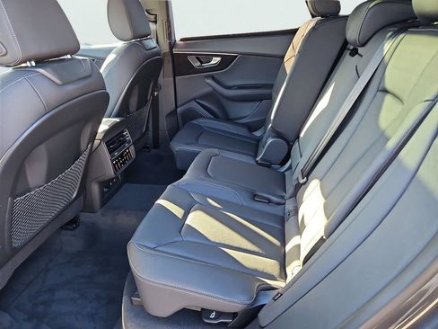 New 2026 Audi Q8 Premium Plus AWD/4WD image 24