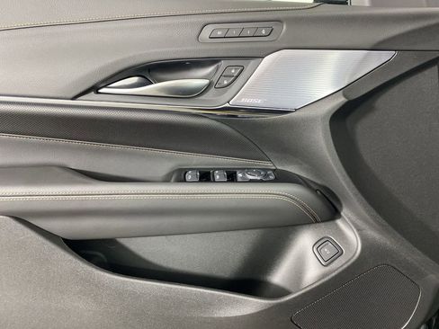 New 2026 Cadillac CT4 Sport image 22