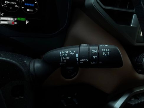 Used 2026 Toyota Sequoia 1794 Edition AWD/4WD image 49