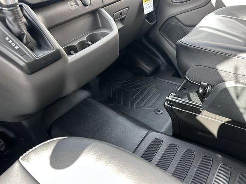 New 2025 Ford Transit 250 Base w/ Load Area Protection Package image 32