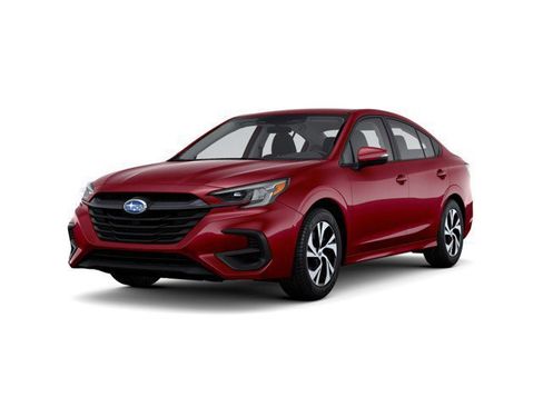 New 2025 Subaru Legacy Premium image 2