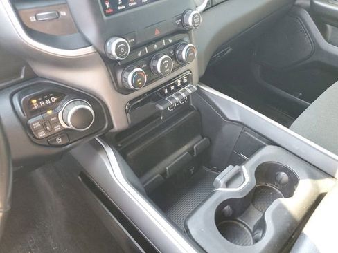 Used 2021 RAM 1500 Big Horn AWD/4WD image 26