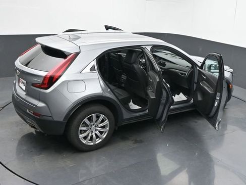 Used 2023 Cadillac XT4 Premium Luxury image 62