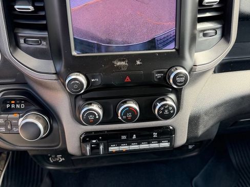 Used 2021 RAM 2500 Tradesman AWD/4WD image 16