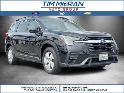 Used 2023 Subaru Ascent 8-Passenger