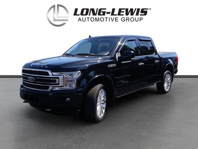 Used 2019 Ford F150 Limited