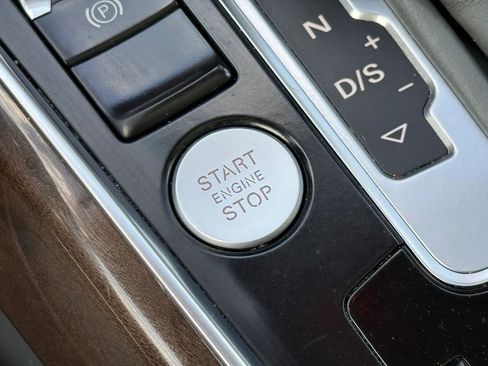 Used 2014 Audi Q5 3.0T Prestige image 26