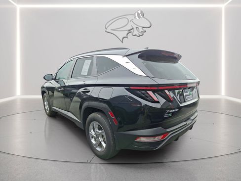 Used 2023 Hyundai Tucson SEL AWD/4WD image 6