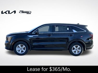 New 2026 Kia Sorento LX
