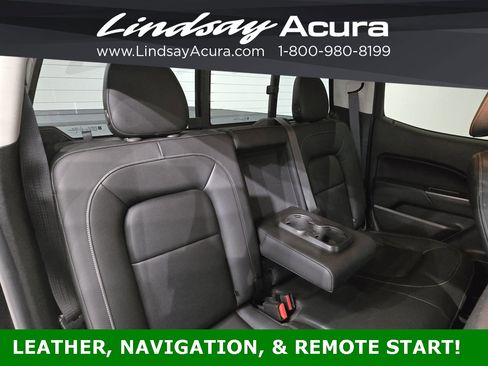 Used 2021 Chevrolet Colorado ZR2 image 8