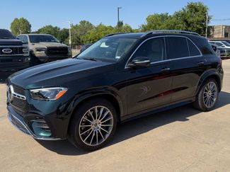 Used 2025 Mercedes-Benz GLE 450 4MATIC video 1