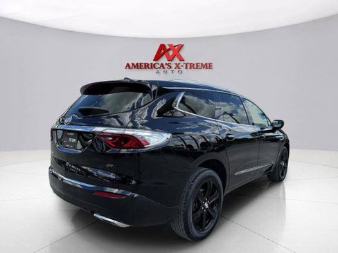 Used 2023 Buick Enclave Essence w/ Experience Buick Package FWD image 6