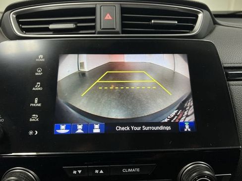 Used 2020 Honda CR-V Touring image 15