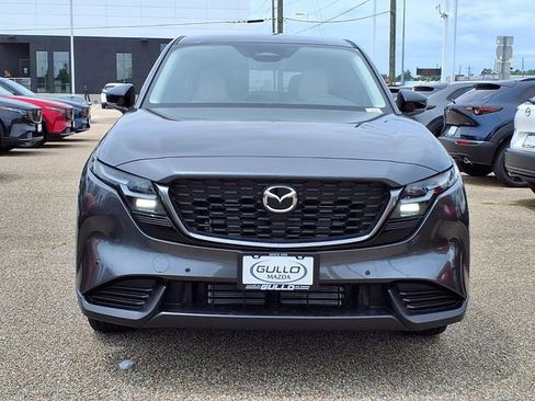 New 2026 MAZDA CX-5 Select AWD/4WD image 4