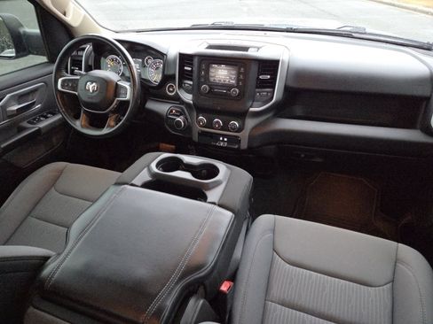 Used 2020 RAM 1500 Big Horn image 23