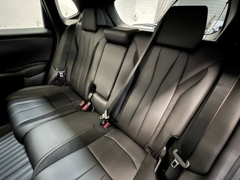 New 2025 Acura ADX A-Spec image 14