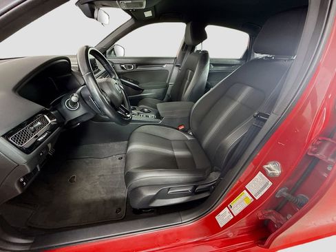Used 2022 Honda Civic Sport image 14