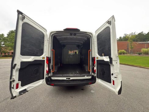 Used 2019 Ford Transit 150 148 Medium Roof image 17