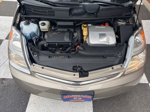 Used 2008 Toyota Prius FWD image 30