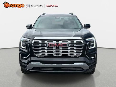 New 2026 GMC Terrain Denali AWD/4WD image 8
