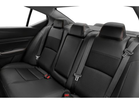 Used 2020 Nissan Altima 2.5 SR w/ Premium Package FWD image 13