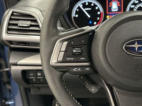 Used 2021 Subaru Forester Limited w/ Popular Package #3 image 9