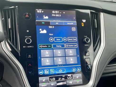 Used 2024 Subaru Outback Onyx Edition image 14