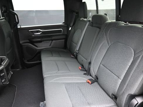 New 2026 RAM 1500 Big Horn AWD/4WD image 11