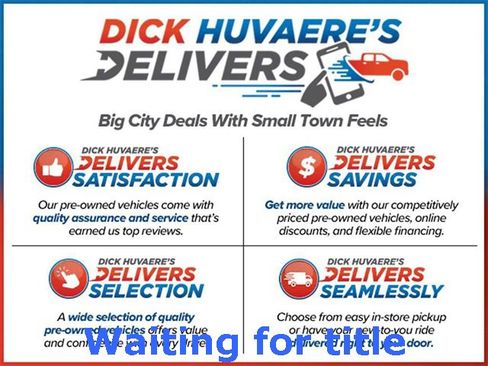 Used 2020 Ford F150 Lariat w/ Equipment Group 502A Luxury image 7