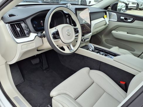 New 2026 Volvo XC60 B5 Ultra w/ Protection Package Premier image 12