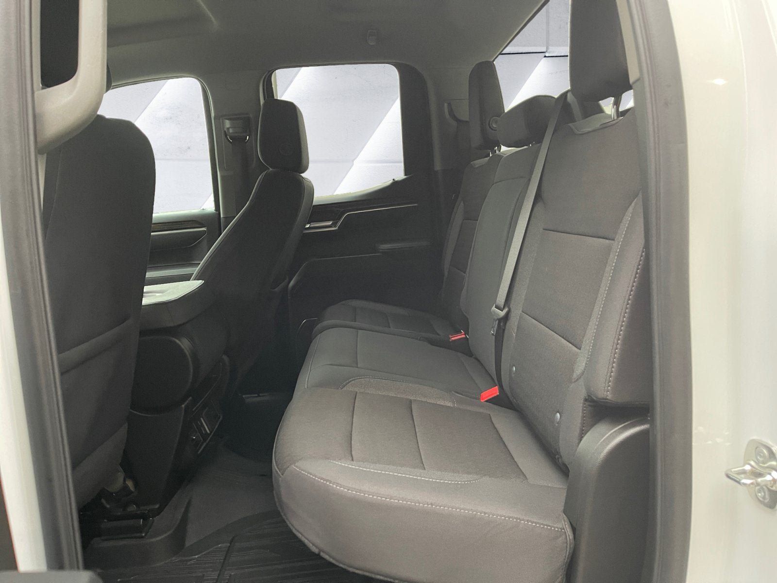 Used 2025 GMC Sierra 1500 Elevation AWD/4WD image 14