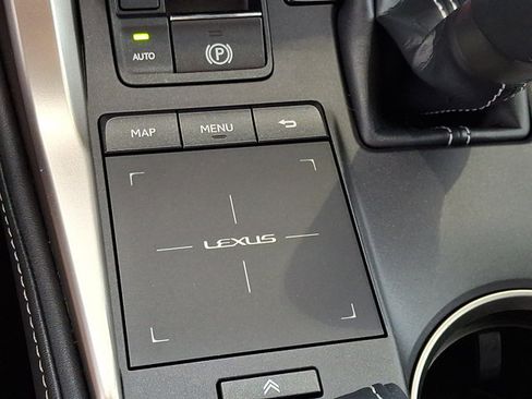 Used 2020 Lexus NX 300 AWD w/ Premium Package image 28