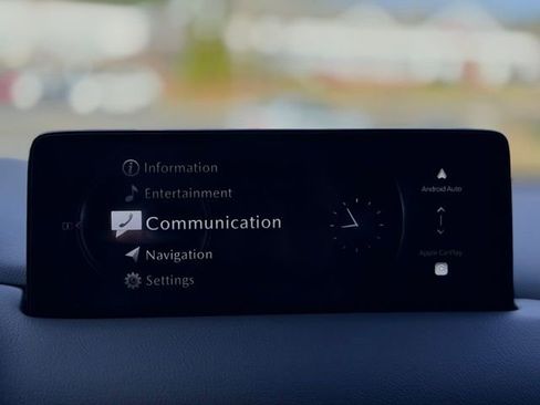 New 2025 MAZDA CX-5 AWD 2.5 S image 22