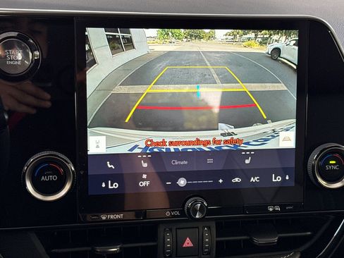 Certified 2024 Lexus NX 250 FWD image 25