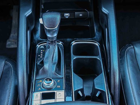 Certified 2022 Kia Telluride LX image 14