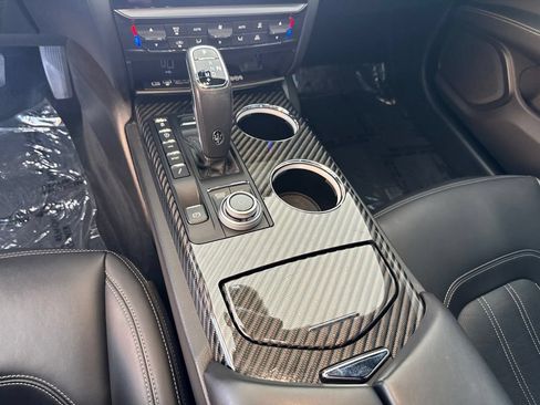 Certified 2022 Maserati Quattroporte Modena Q4 AWD/4WD image 13