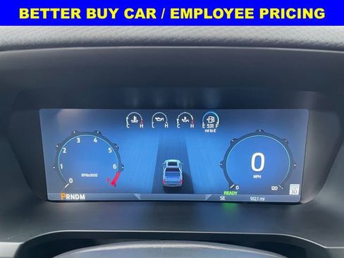 New 2025 Ford F150 XLT w/ Equipment Group 302A MID AWD/4WD image 2