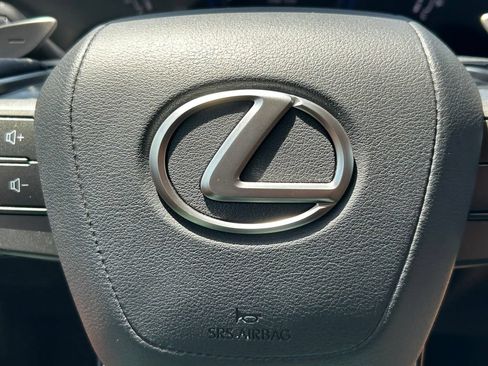Used 2024 Lexus NX 350h AWD w/ Vision Package image 43