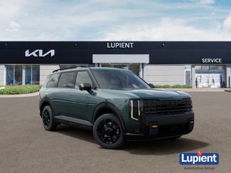 New 2027 Kia Telluride SX Prestige X-Pro AWD/4WD 360° Tour