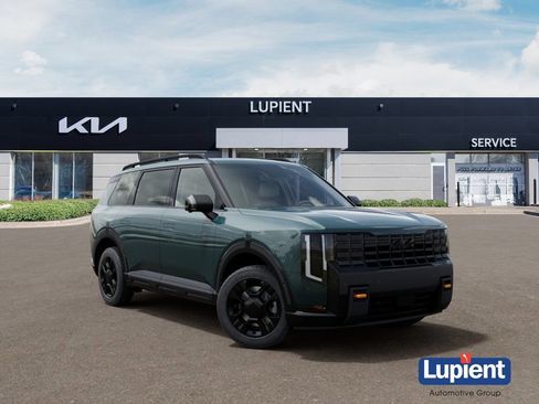 New 2027 Kia Telluride SX Prestige X-Pro AWD/4WD image 1