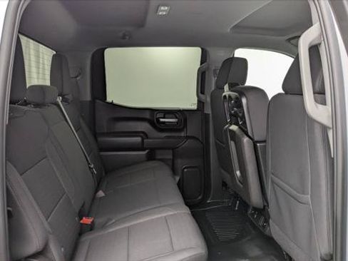 Used 2024 GMC Sierra 1500 Pro w/ Pro Value Package RWD image 18