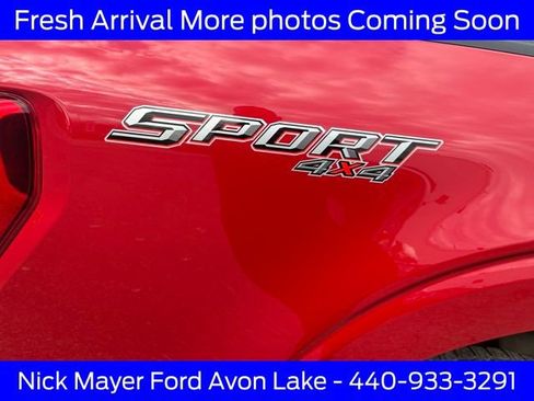 Certified 2022 Ford F150 XLT w/ Equipment Group 302A High image 15