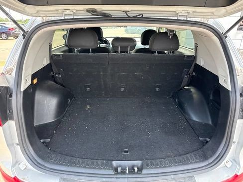 Used 2015 Kia Sportage LX FWD image 13